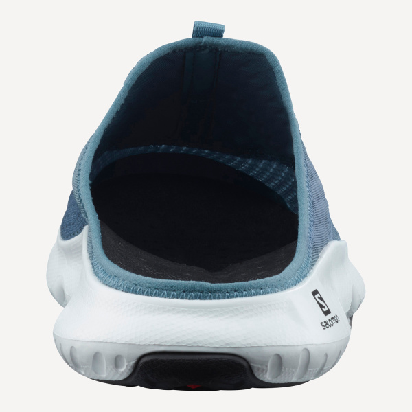 Сандалии RX SLIDE 5.0 (7.5 (40); Copen Blue/Night Sky/Wh)
